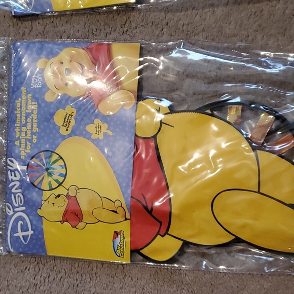 Rare vintage pin wheel - Picture 2 of 8